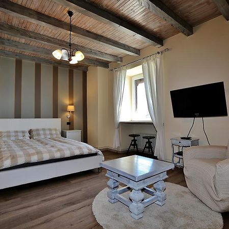 Casa Farfalla Da Rico - Welchome Cannobio Ruang foto