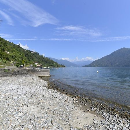 Casa Farfalla Da Rico - Welchome Cannobio Bagian luar foto