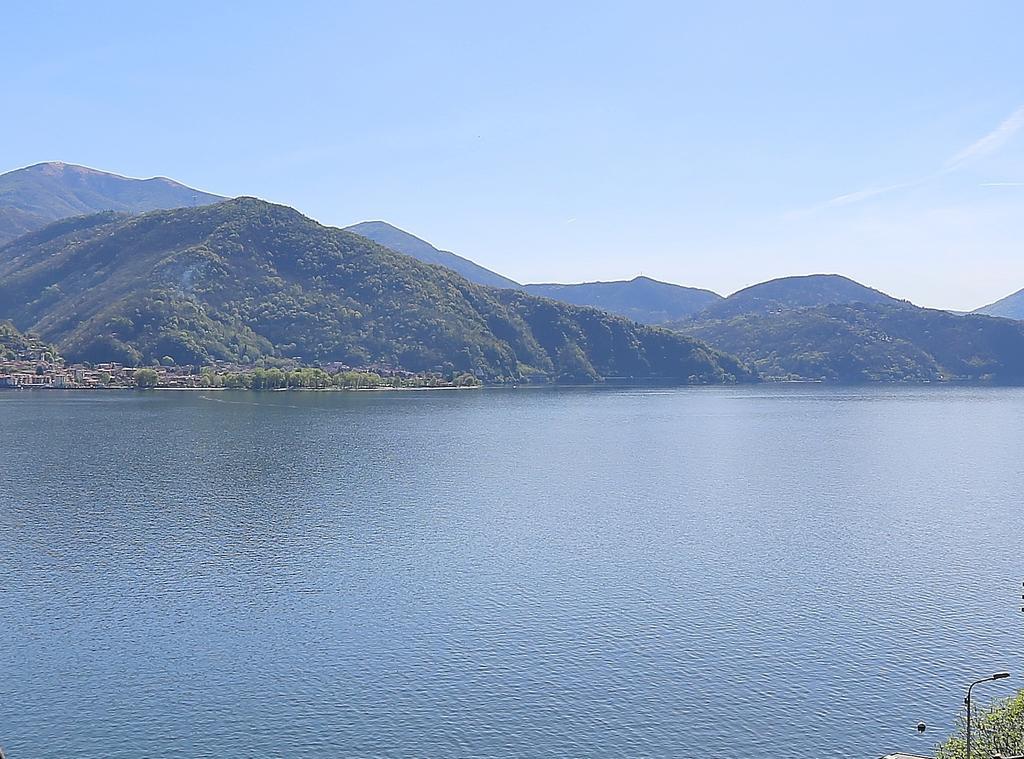 Casa Farfalla Da Rico - Welchome Cannobio Ruang foto